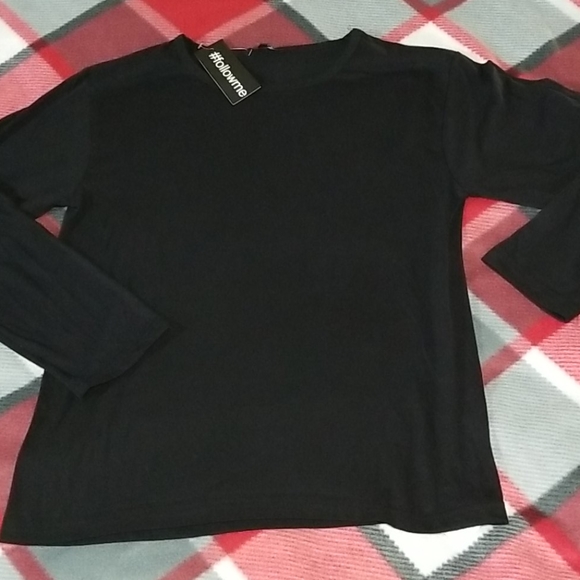 💯 NEW Pajamas set sz (1x) - Picture 5 of 7